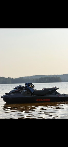 SeaDoo GTX 260 Limited 2 of 2
