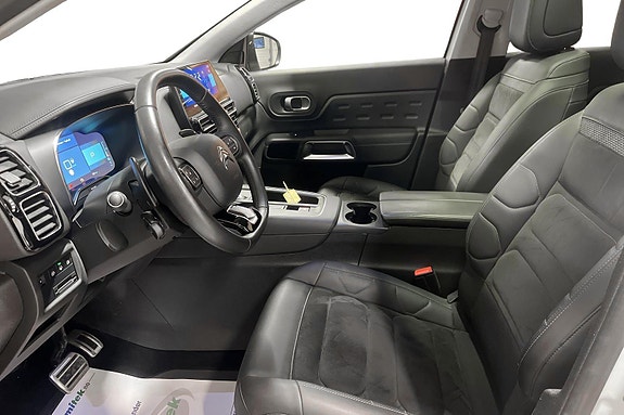 Citroen C5 Aircross 8 of 30