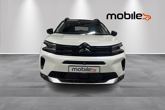 Citroen C5 Aircross 18 of 30