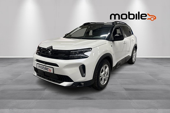 Citroen C5 Aircross 19 of 30