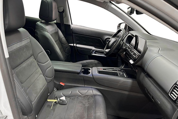 Citroen C5 Aircross 23 of 30