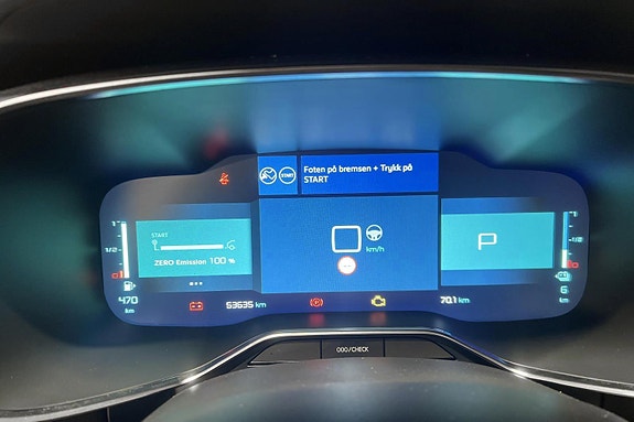 Citroen C5 Aircross 10 of 30