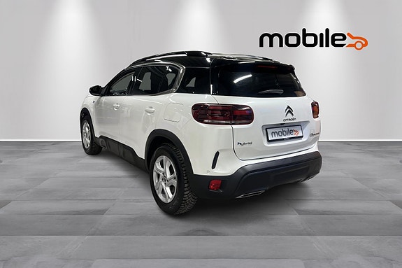 Citroen C5 Aircross 21 of 30