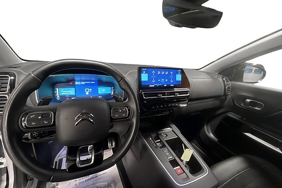 Citroen C5 Aircross 6 of 30