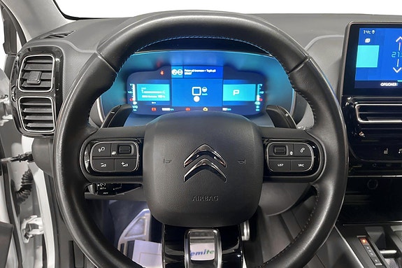 Citroen C5 Aircross 9 of 30