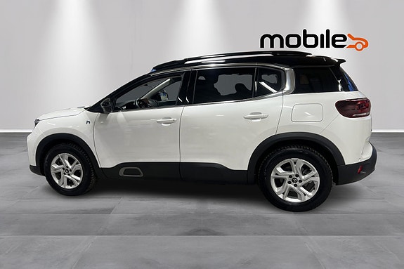 Citroen C5 Aircross 20 of 30