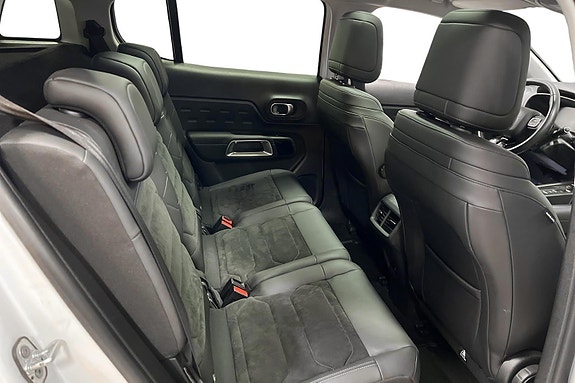 Citroen C5 Aircross 22 of 30