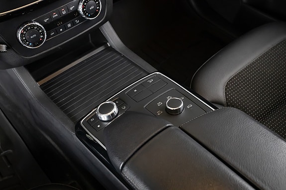 Mercedes-Benz GLE250 d 18 of 23