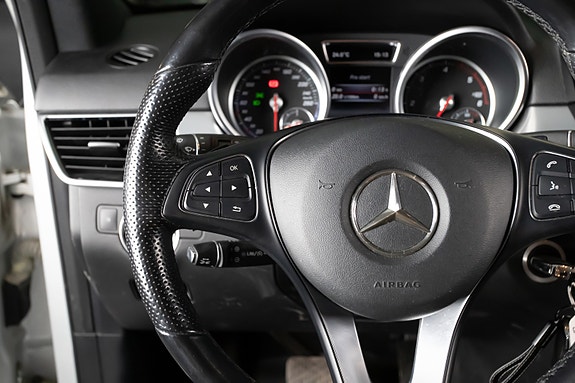 Mercedes-Benz GLE250 d 11 of 23