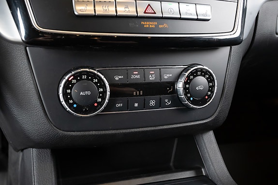 Mercedes-Benz GLE250 d 15 of 23