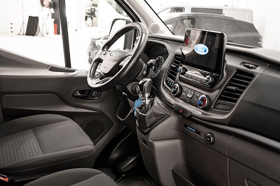 Ford Transit 20 of 24