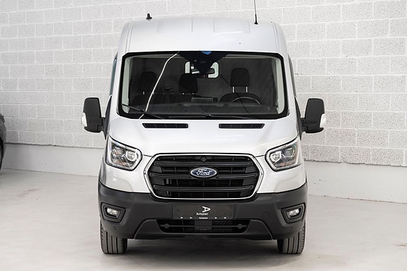 Ford Transit 3 of 24