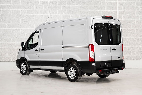Ford Transit 5 of 24