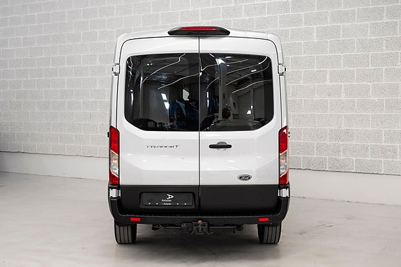 Ford Transit 6 of 24