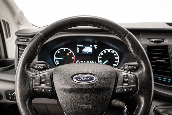 Ford Transit 9 of 24
