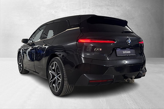 BMW iX 3 of 28