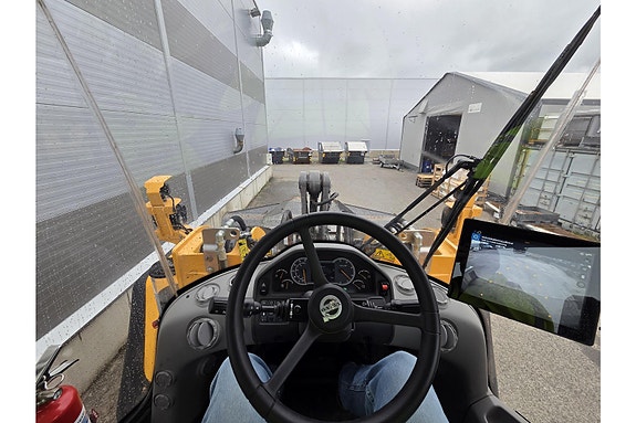 Volvo L150H 7 of 9