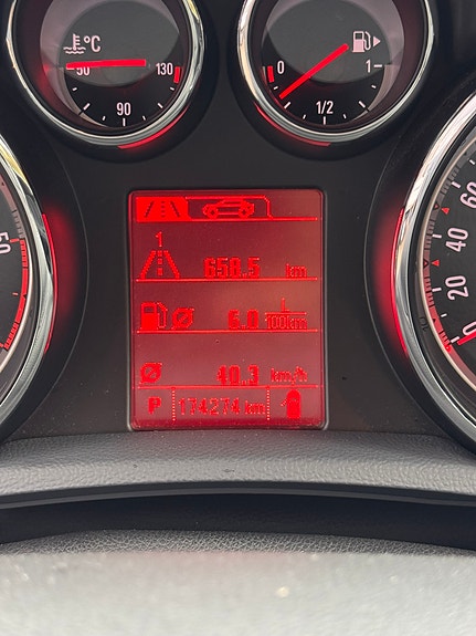 Opel Mokka 16 of 27