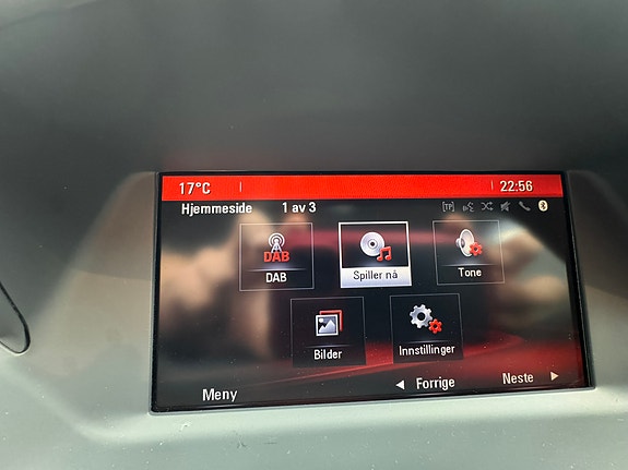 Opel Mokka 27 of 27