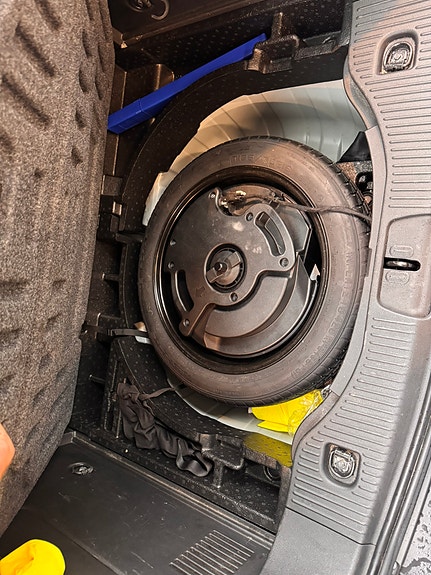 Opel Mokka 23 of 27