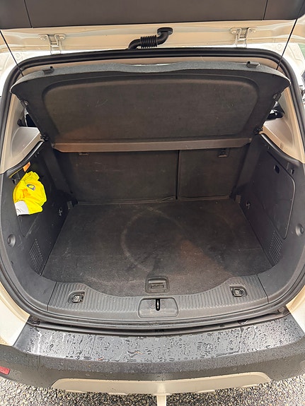 Opel Mokka 22 of 27