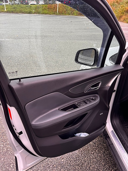 Opel Mokka 11 of 27