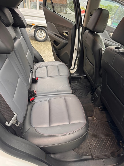 Opel Mokka 21 of 27