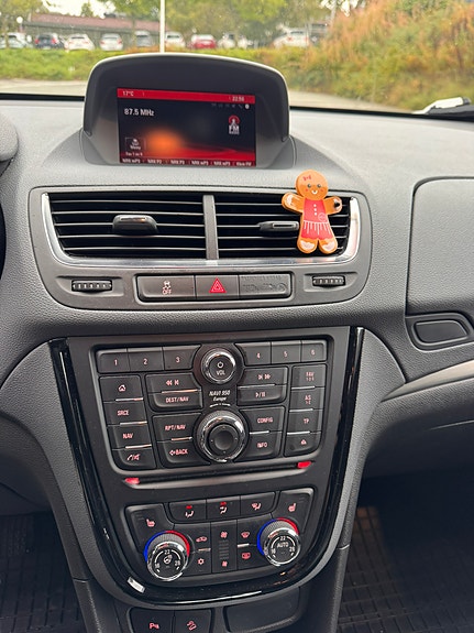 Opel Mokka 18 of 27