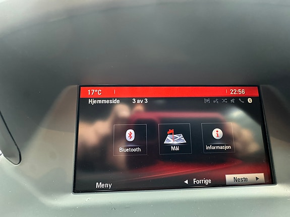 Opel Mokka 26 of 27