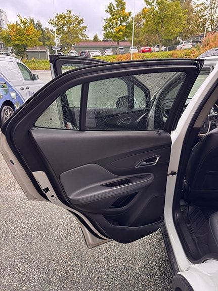 Opel Mokka 12 of 27