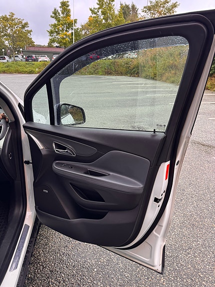 Opel Mokka 14 of 27