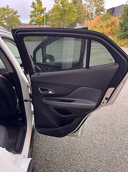Opel Mokka 13 of 27