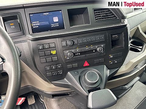 MAN TGX 26.510 11 of 27