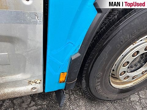 MAN TGX 26.510 23 of 27