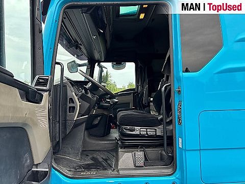 MAN TGX 26.510 10 of 27