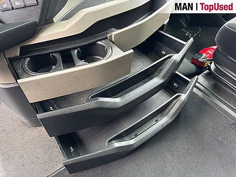 MAN TGX 26.510 15 of 27
