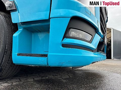 MAN TGX 26.510 22 of 27