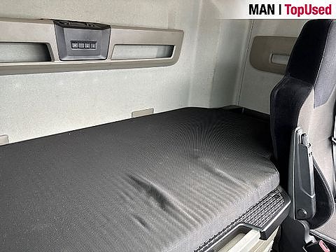 MAN TGX 26.510 17 of 27