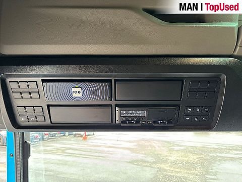 MAN TGX 26.510 18 of 27