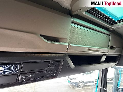 MAN TGX 26.510 19 of 27