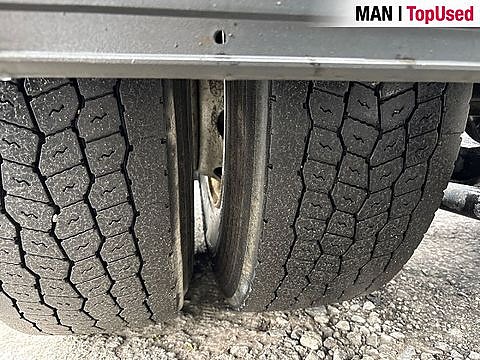MAN TGX 26.510 27 of 27