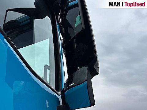 MAN TGX 26.510 24 of 27