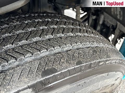 MAN TGX 26.510 25 of 27