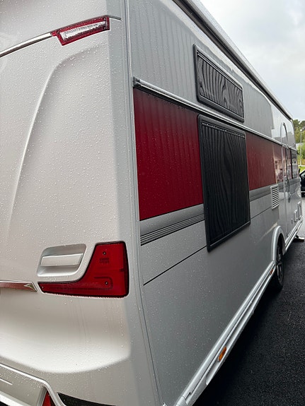 KABE ROYAL 600 GLE KS 3 of 16