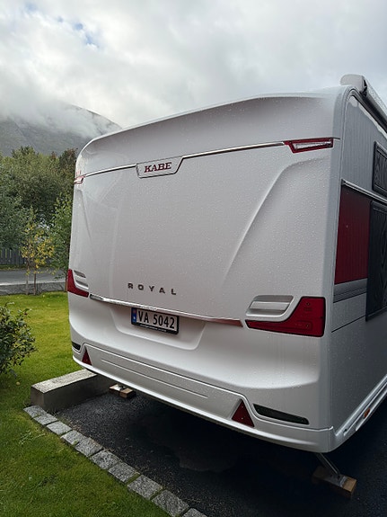 KABE ROYAL 600 GLE KS 5 of 16