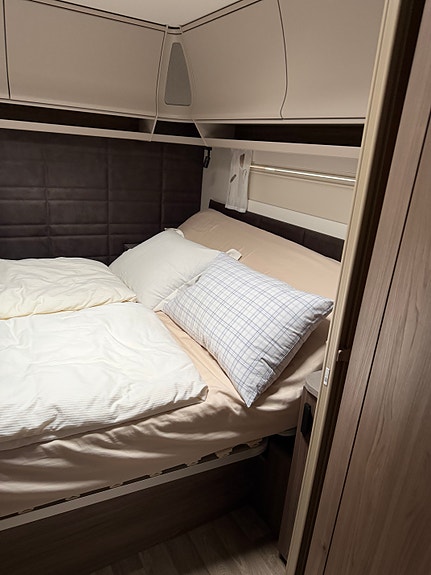 KABE ROYAL 600 GLE KS 11 of 16
