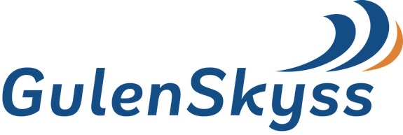 GulenSkyss AS logo