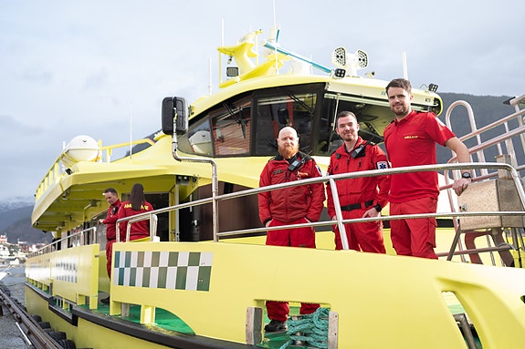 Bilde 1 av 6 i jobbannonse-galleriet