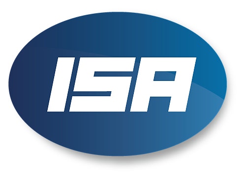 ISA Nordic AS logo