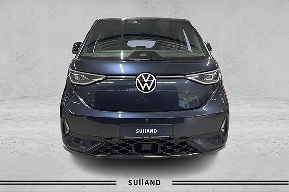 Volkswagen ID. Buzz 8 of 30